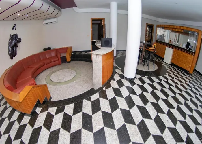 Motel Del Rey